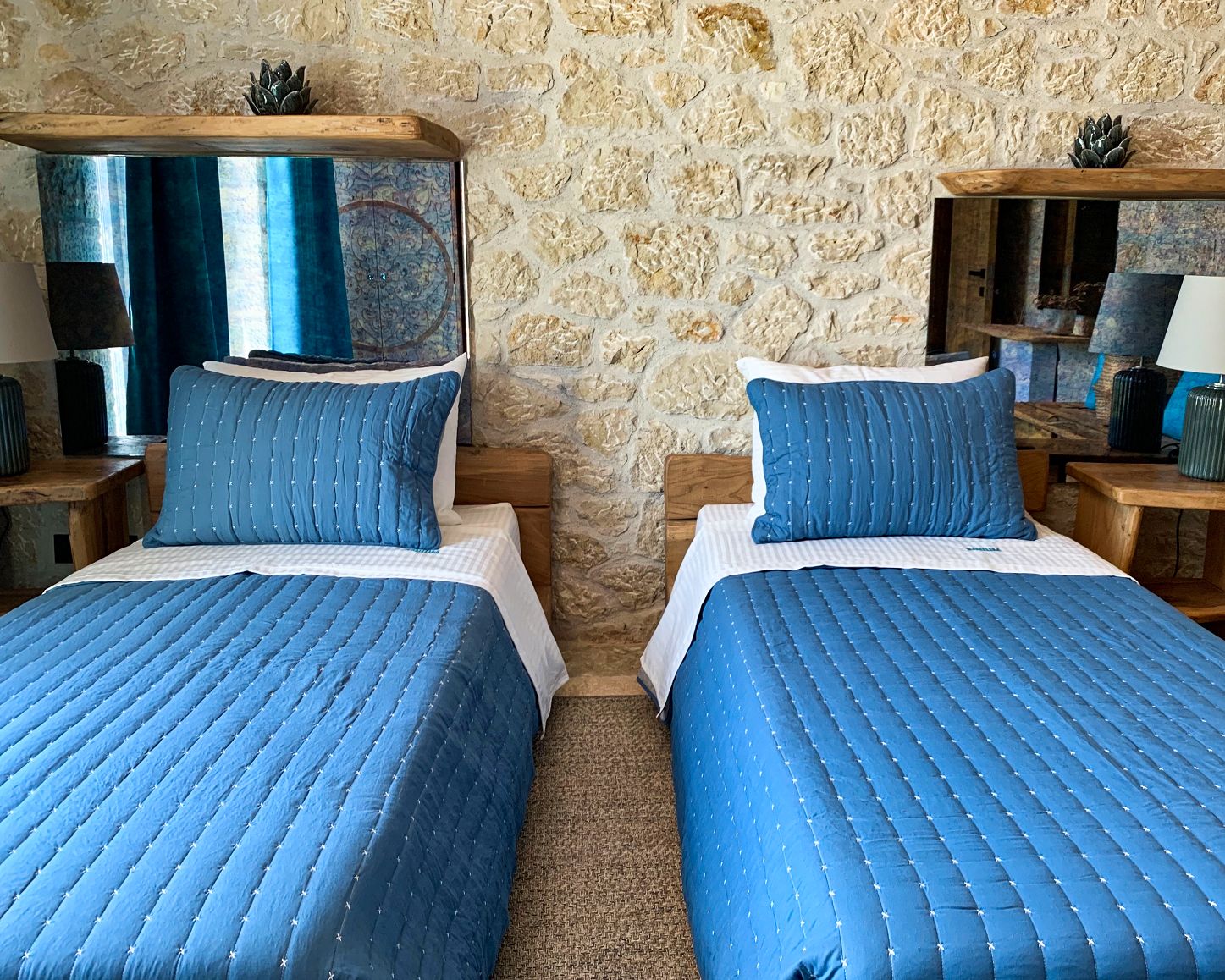 Sinium Luxury Villa Corfu