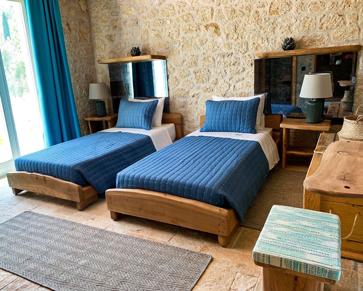 Sinium Luxury Villa Corfu