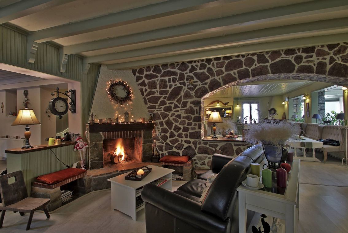 Boutique Hotel SKAMNOS