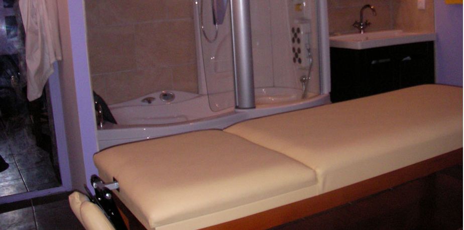 Boutique Hotel SKAMNOS