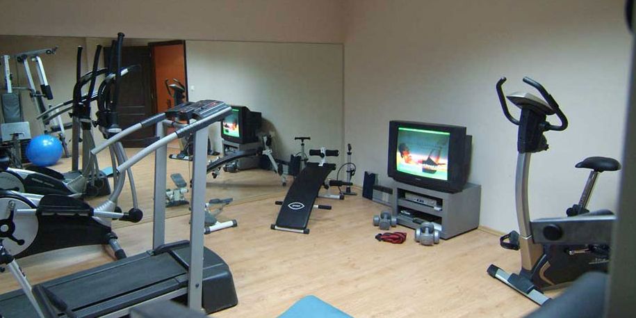 Boutique Hotel SKAMNOS