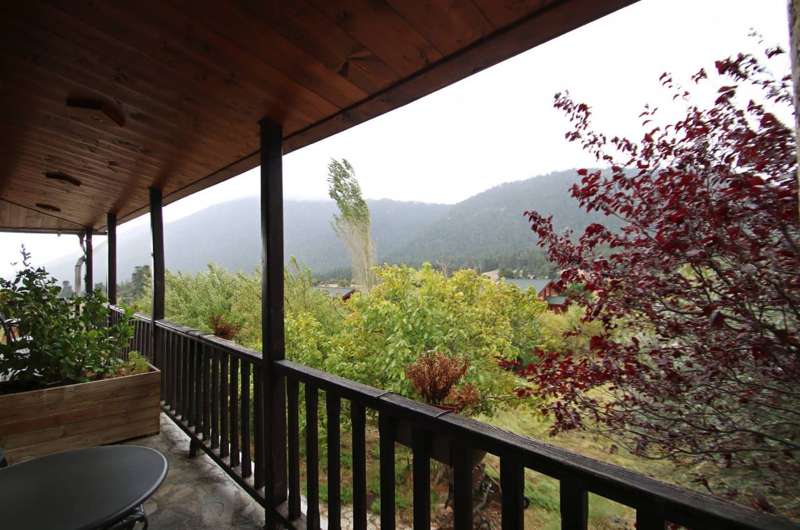 Boutique Hotel SKAMNOS