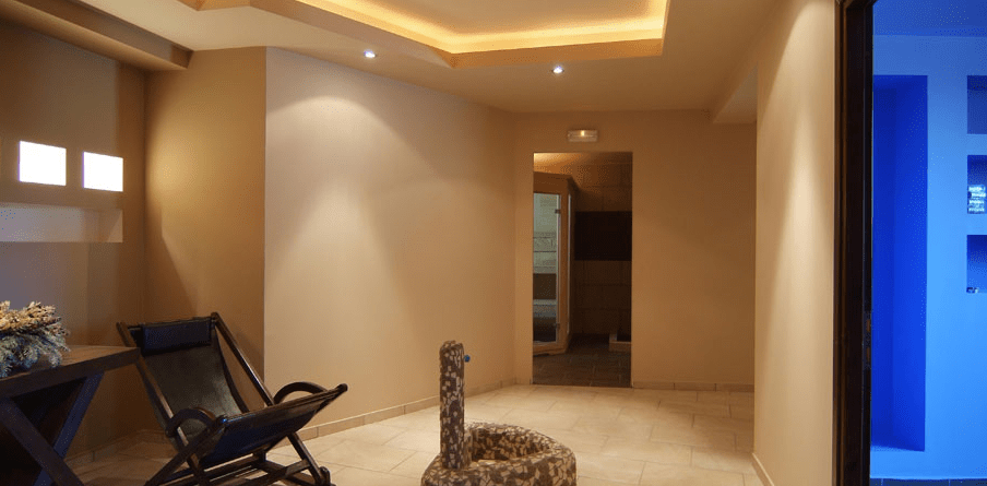 Boutique Hotel SKAMNOS