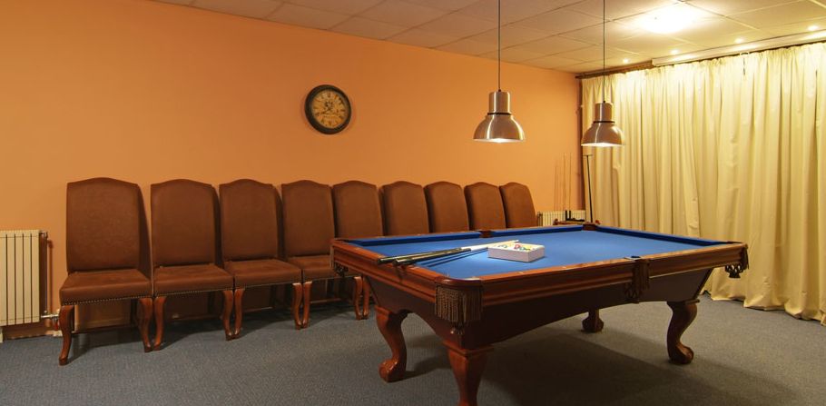 Boutique Hotel SKAMNOS