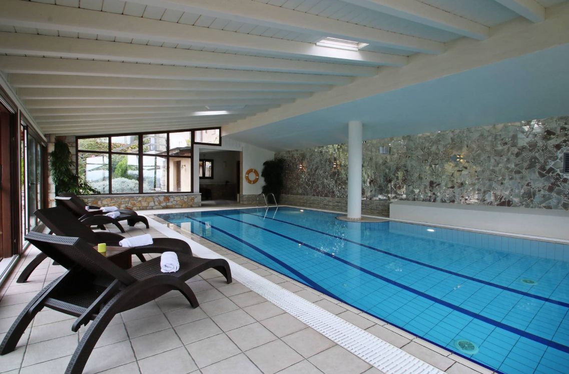 Boutique Hotel SKAMNOS