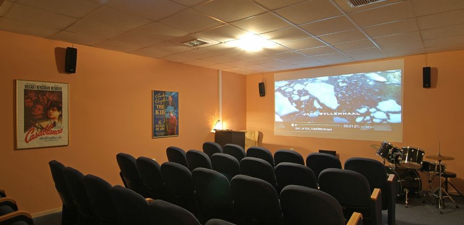 Boutique Hotel SKAMNOS