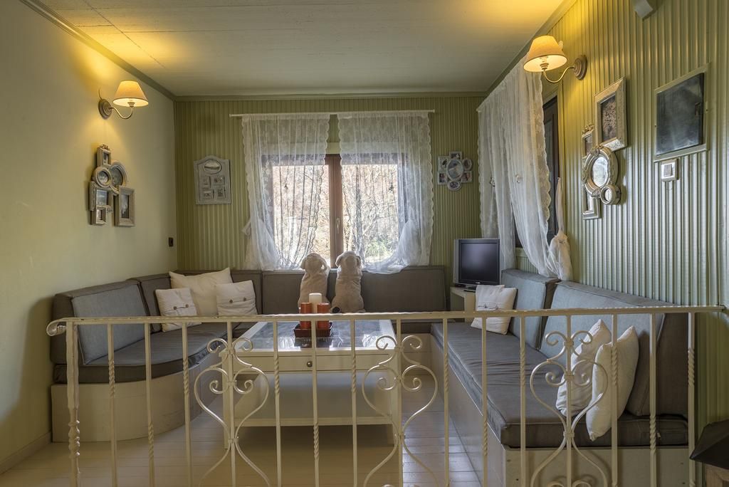 Boutique Hotel SKAMNOS