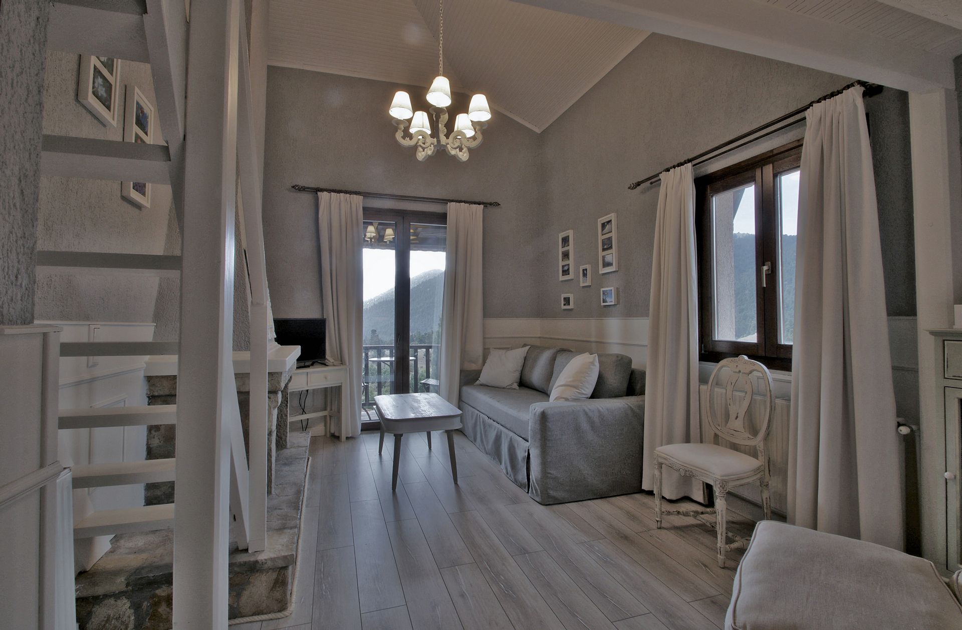 Boutique Hotel SKAMNOS
