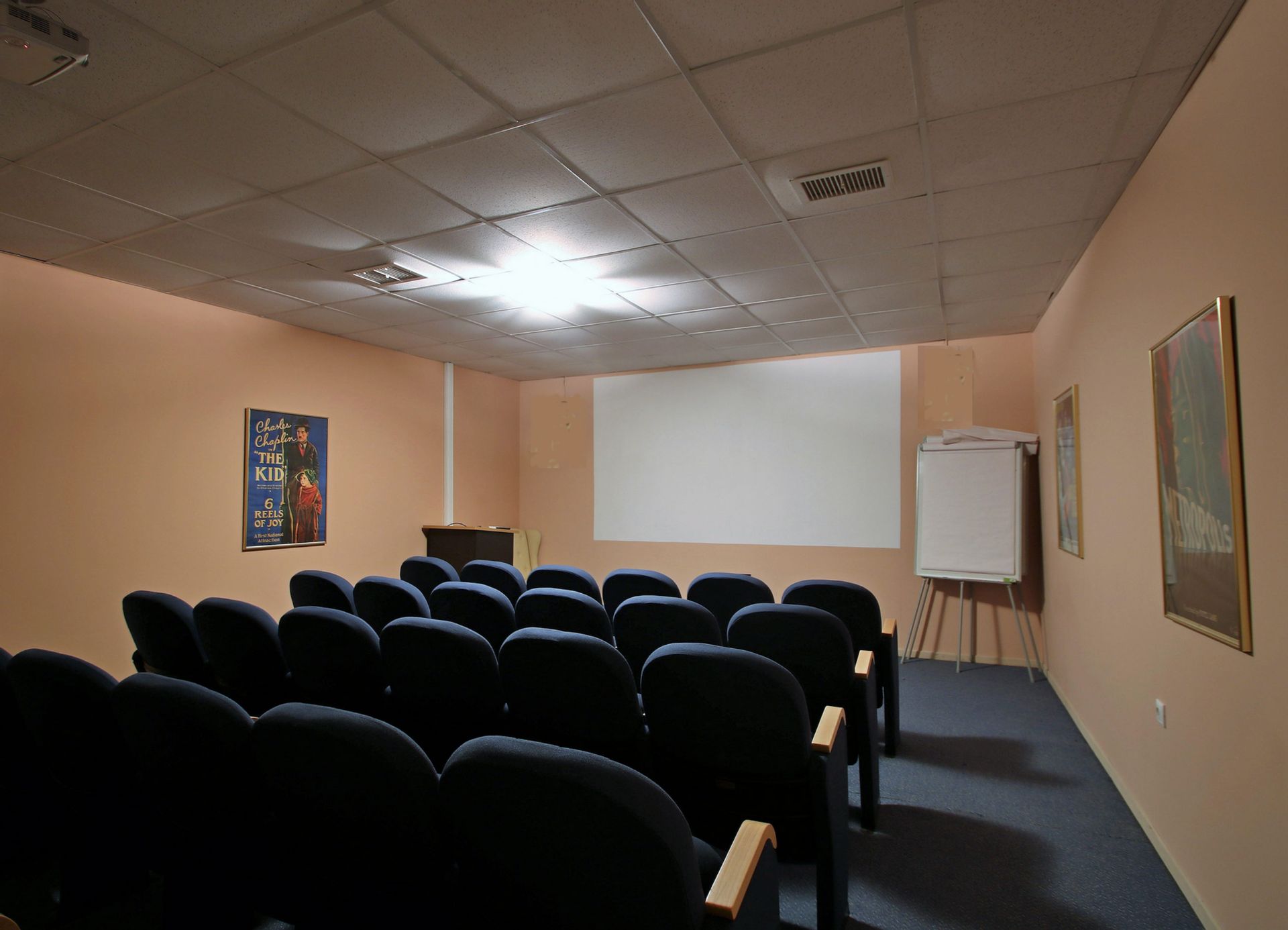 Boutique Hotel SKAMNOS