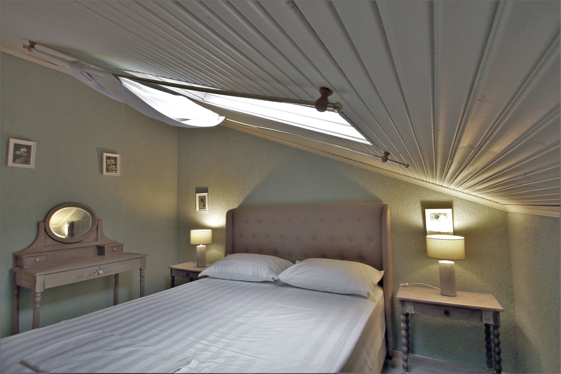 Boutique Hotel SKAMNOS