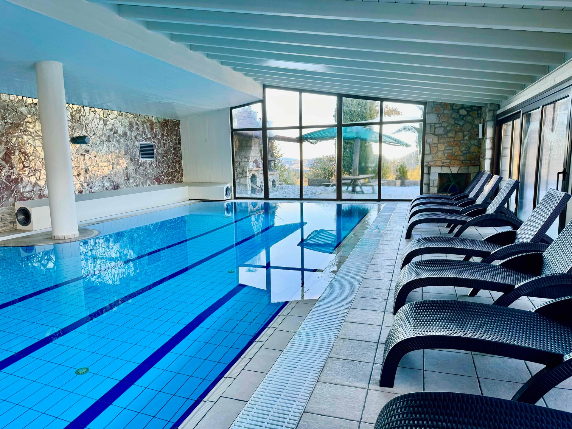 Boutique Hotel SKAMNOS