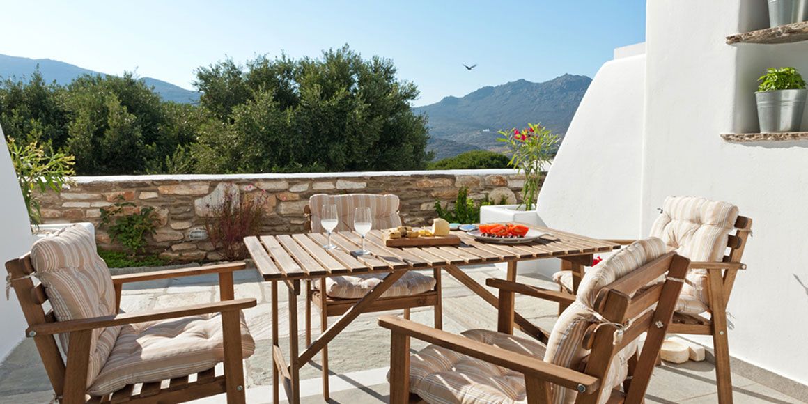 Skaris Guesthouse Tinos