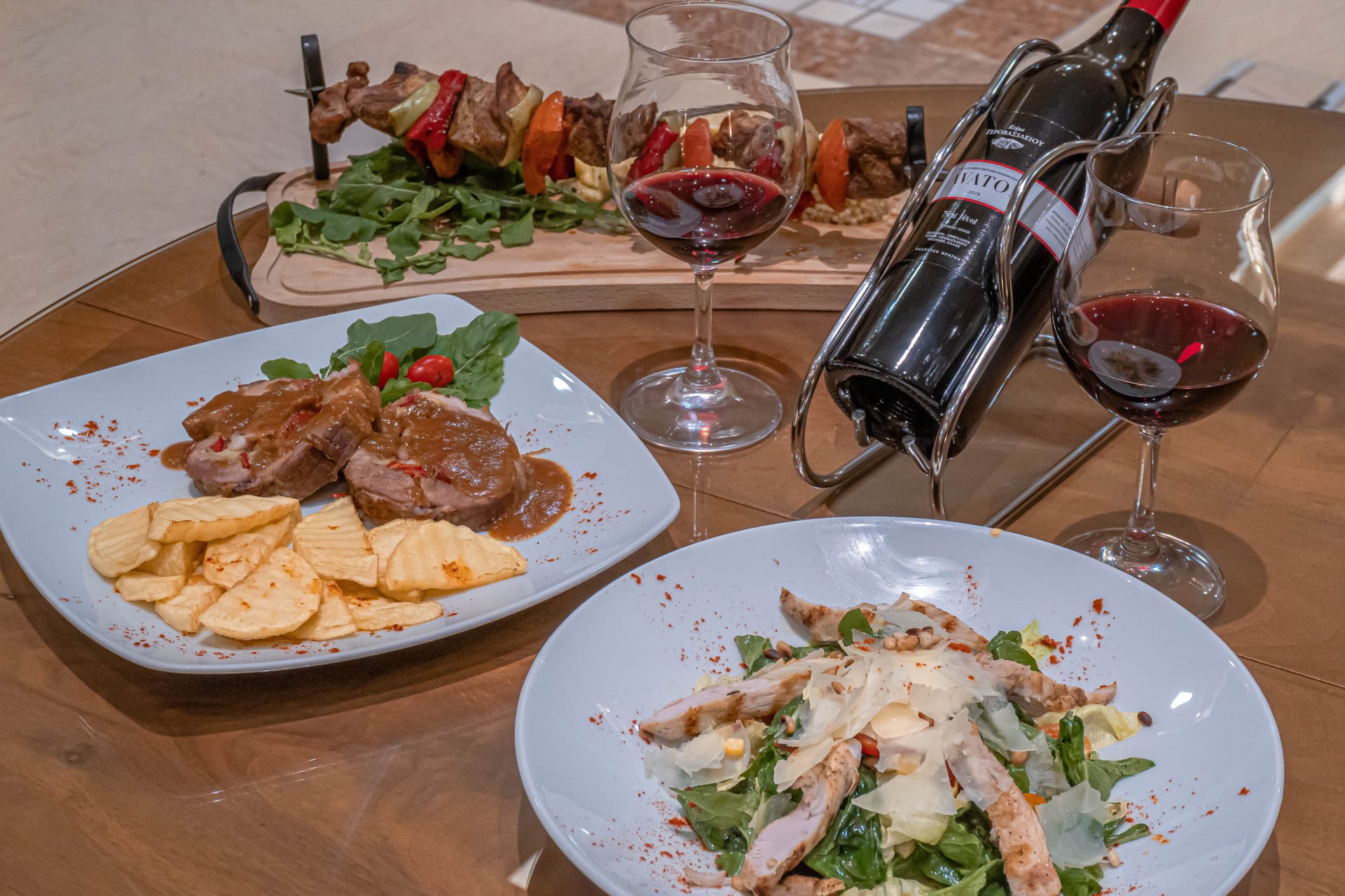 Ambassador Hotel Thessaloniki