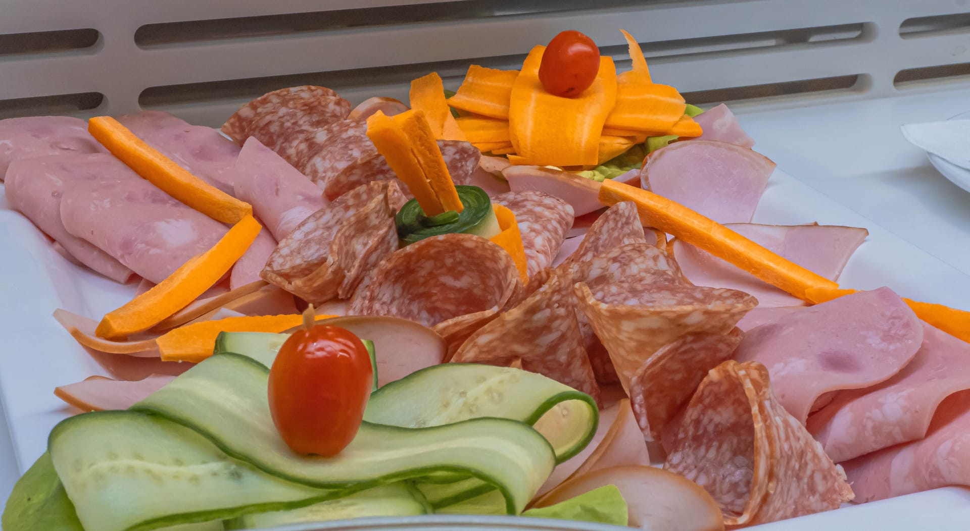 Ambassador Hotel Thessaloniki