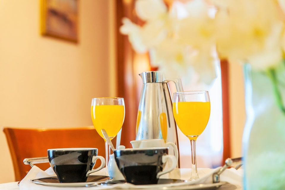 Ambassador Hotel Thessaloniki