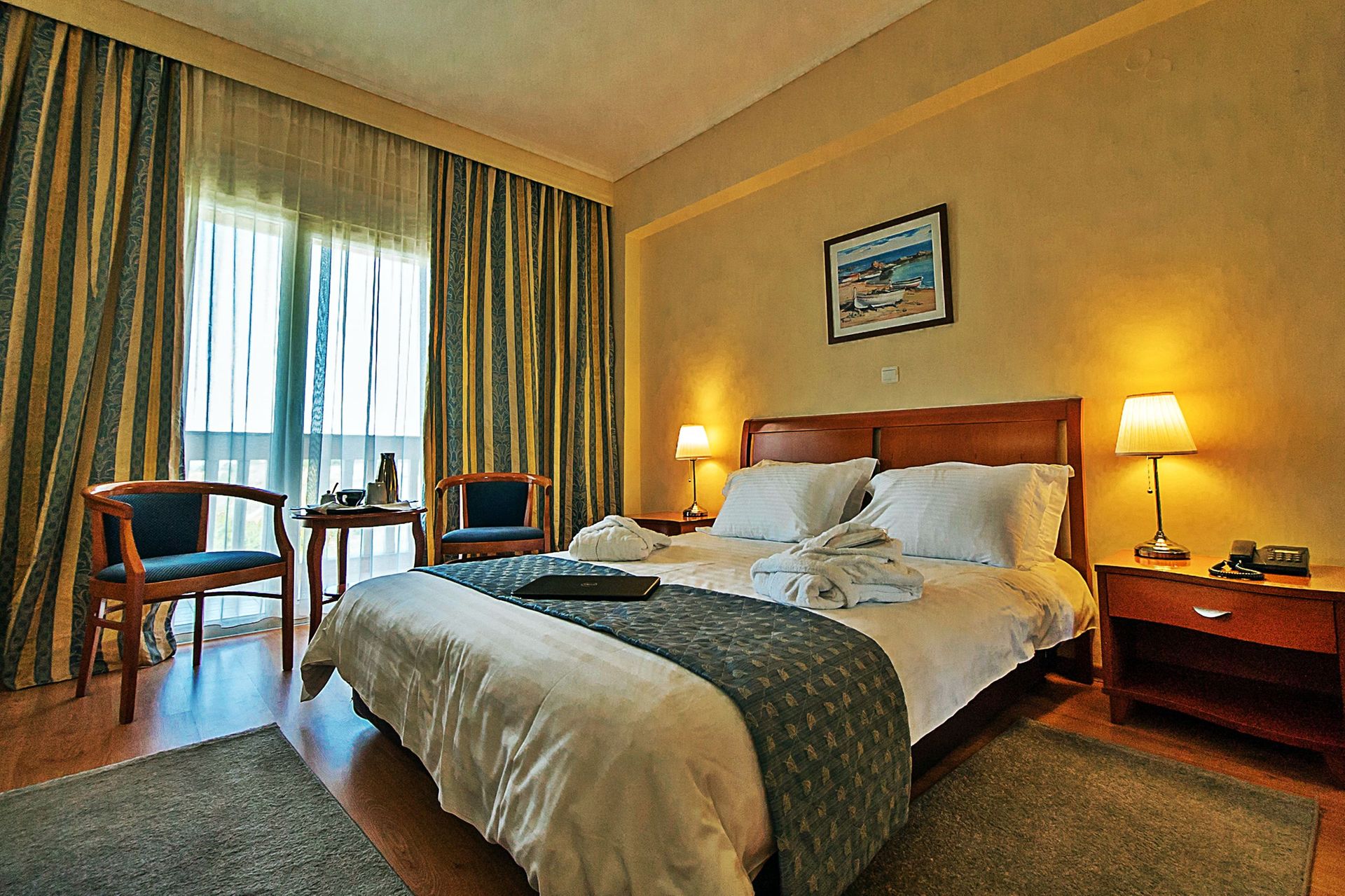 Ambassador Hotel Thessaloniki