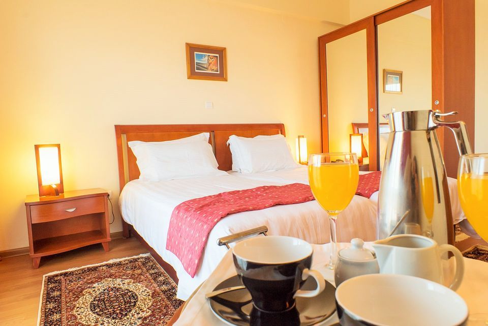 Ambassador Hotel Thessaloniki