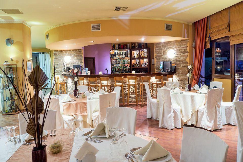 Ambassador Hotel Thessaloniki