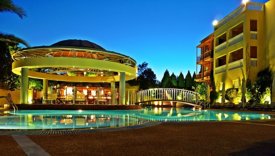 Ambassador Hotel Thessaloniki