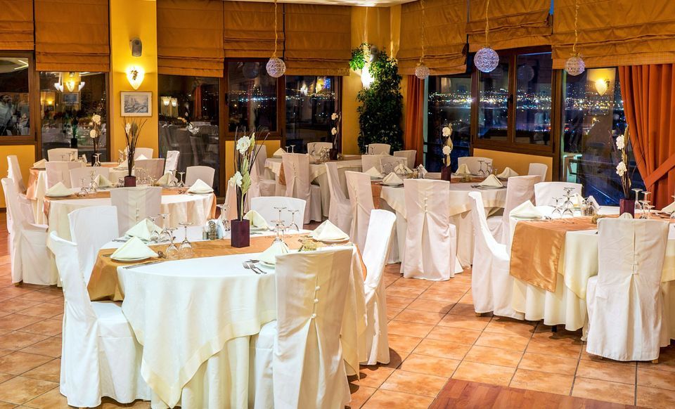 Ambassador Hotel Thessaloniki