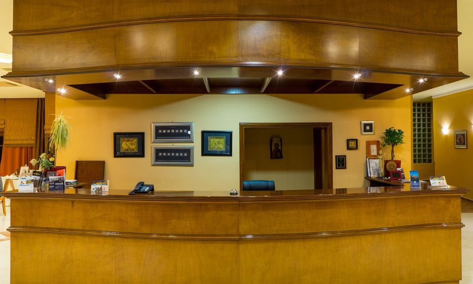 Ambassador Hotel Thessaloniki