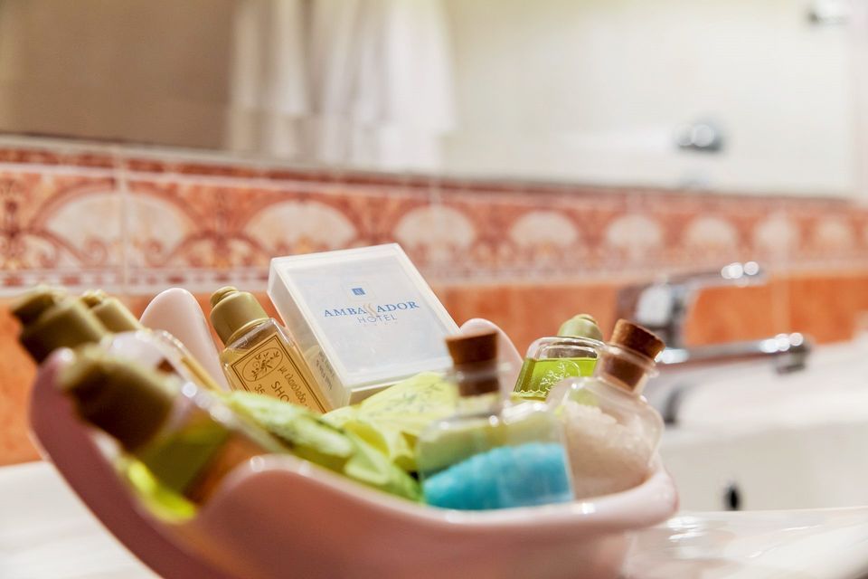 Ambassador Hotel Thessaloniki