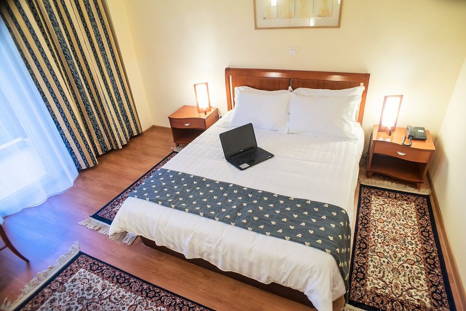 Ambassador Hotel Thessaloniki