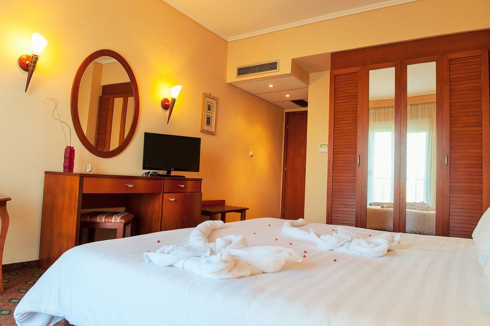 Ambassador Hotel Thessaloniki