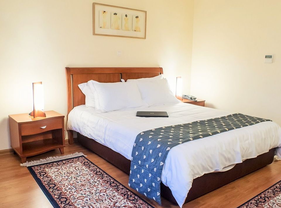 Ambassador Hotel Thessaloniki