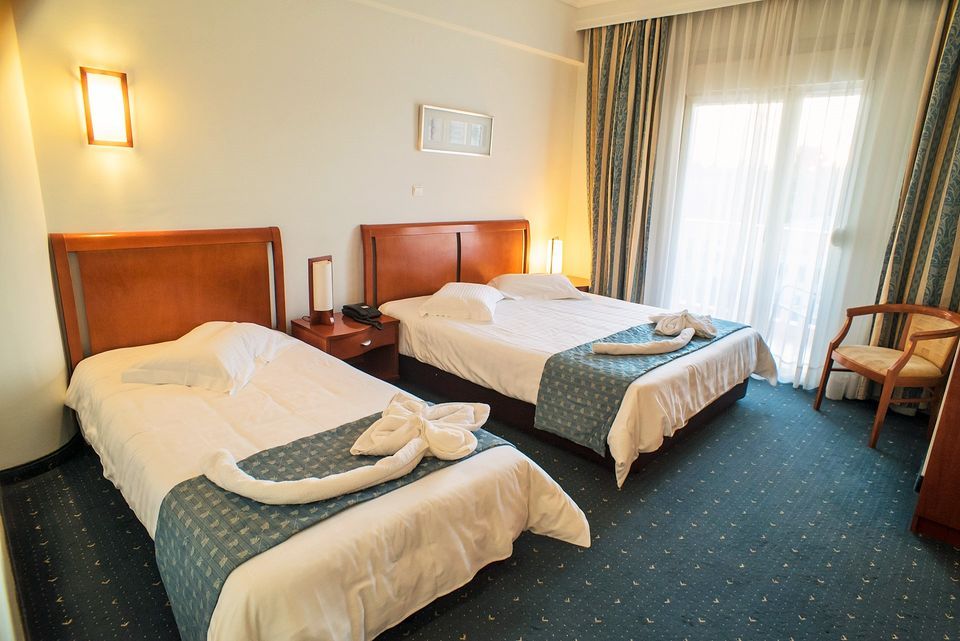 Ambassador Hotel Thessaloniki