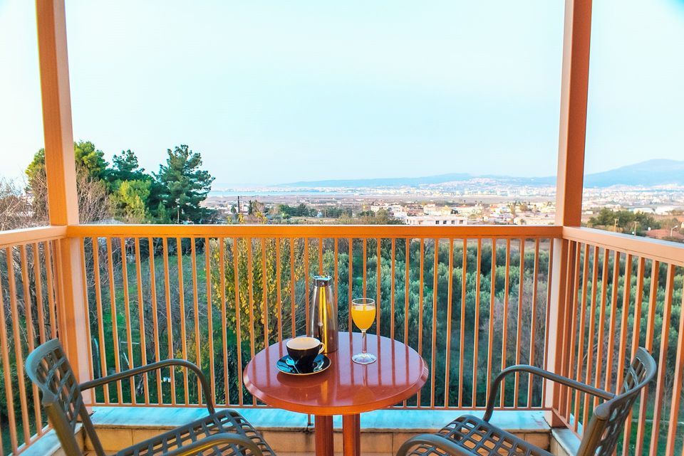 Ambassador Hotel Thessaloniki