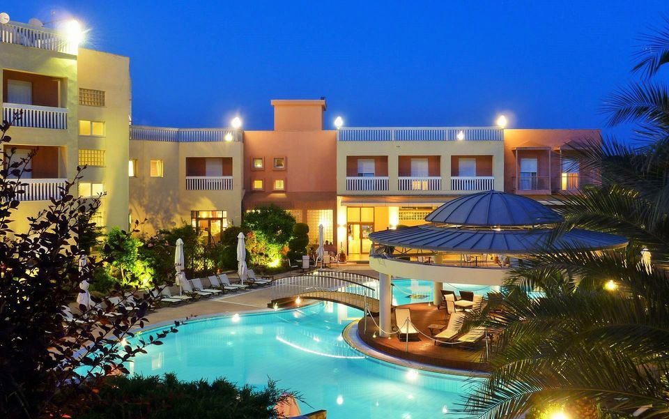 Ambassador Hotel Thessaloniki