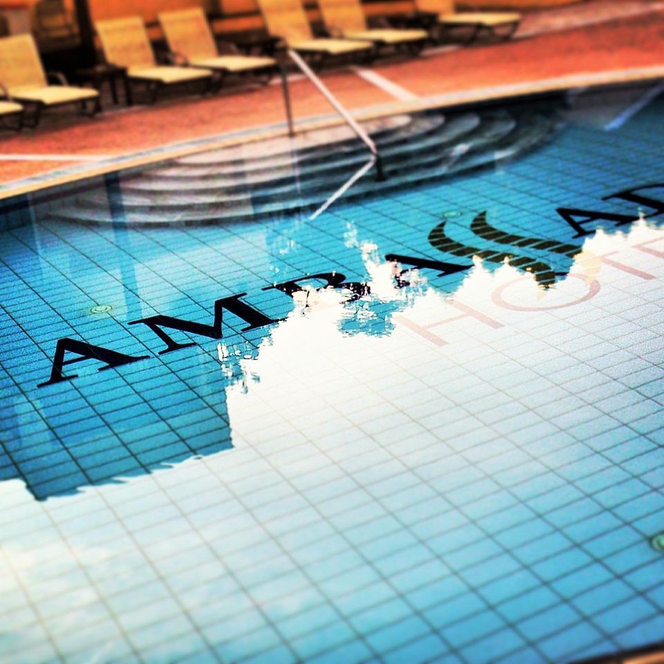 Ambassador Hotel Thessaloniki