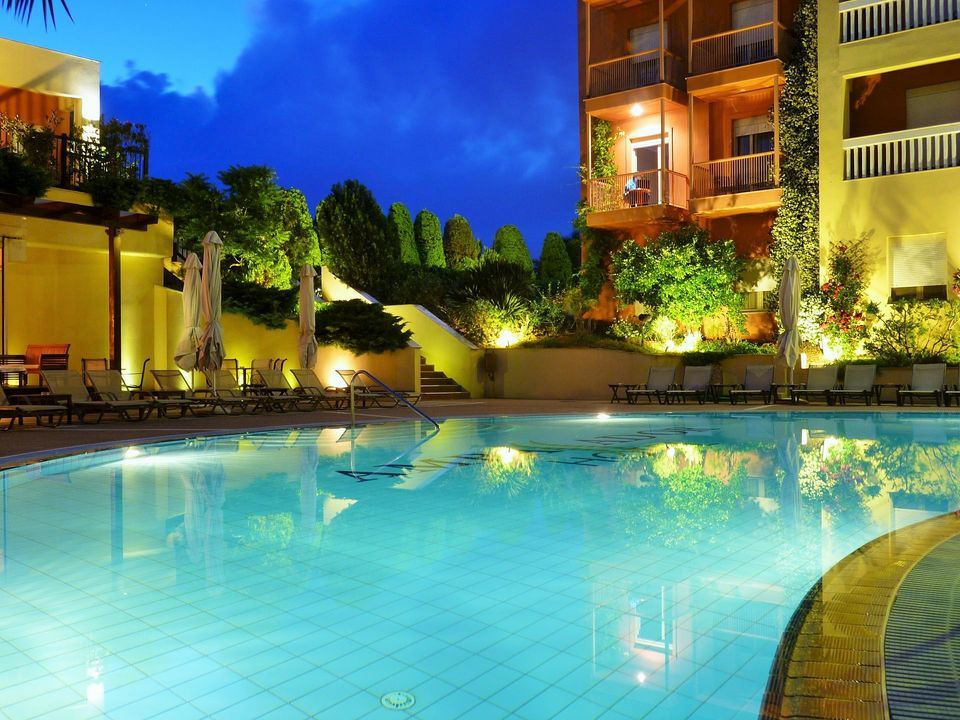 Ambassador Hotel Thessaloniki