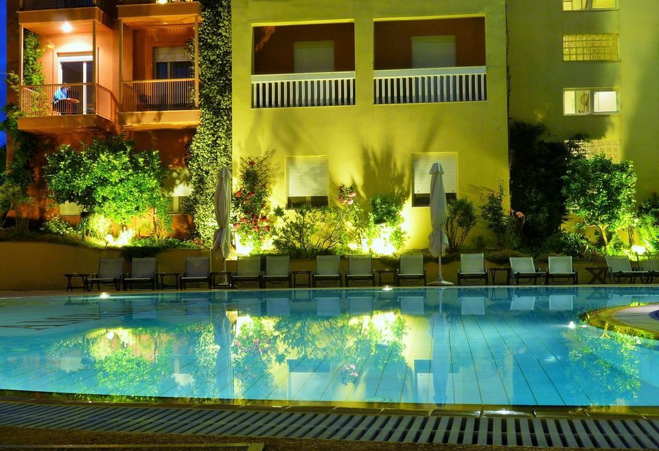 Ambassador Hotel Thessaloniki