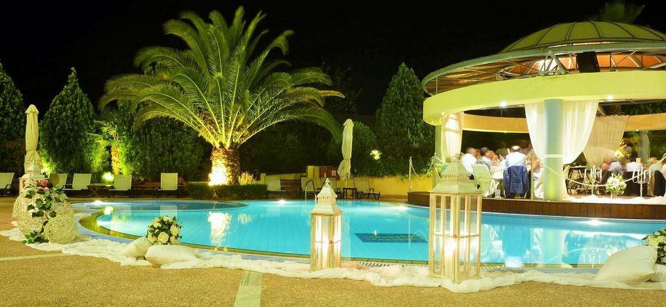 Ambassador Hotel Thessaloniki