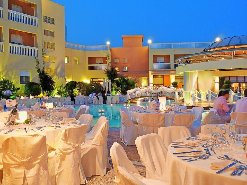 Ambassador Hotel Thessaloniki