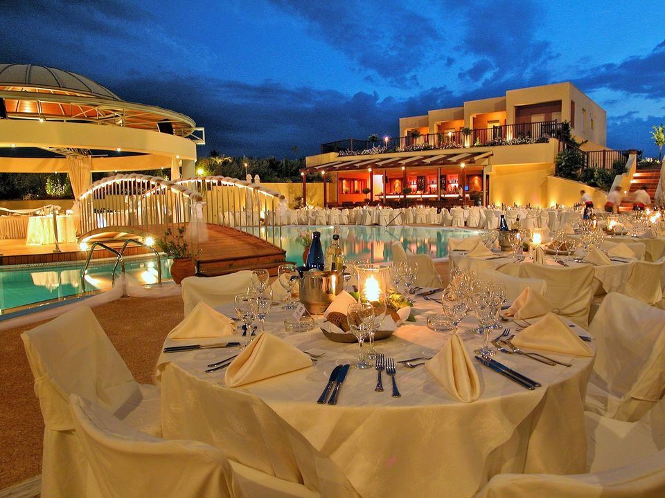 Ambassador Hotel Thessaloniki