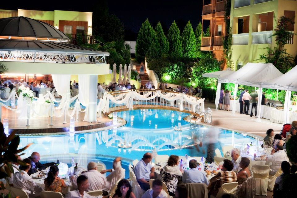 Ambassador Hotel Thessaloniki