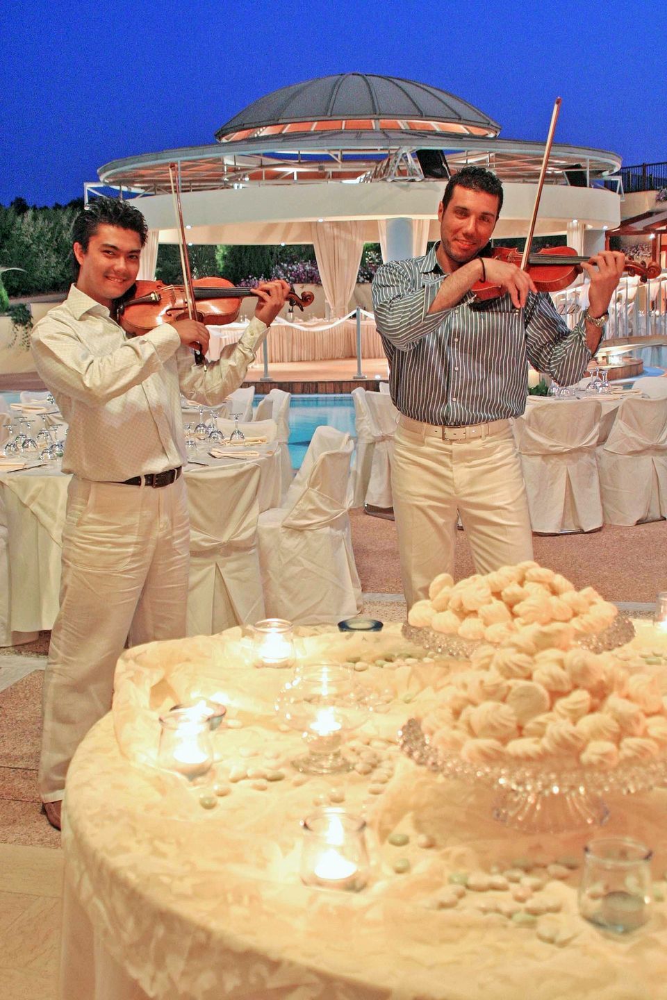 Ambassador Hotel Thessaloniki