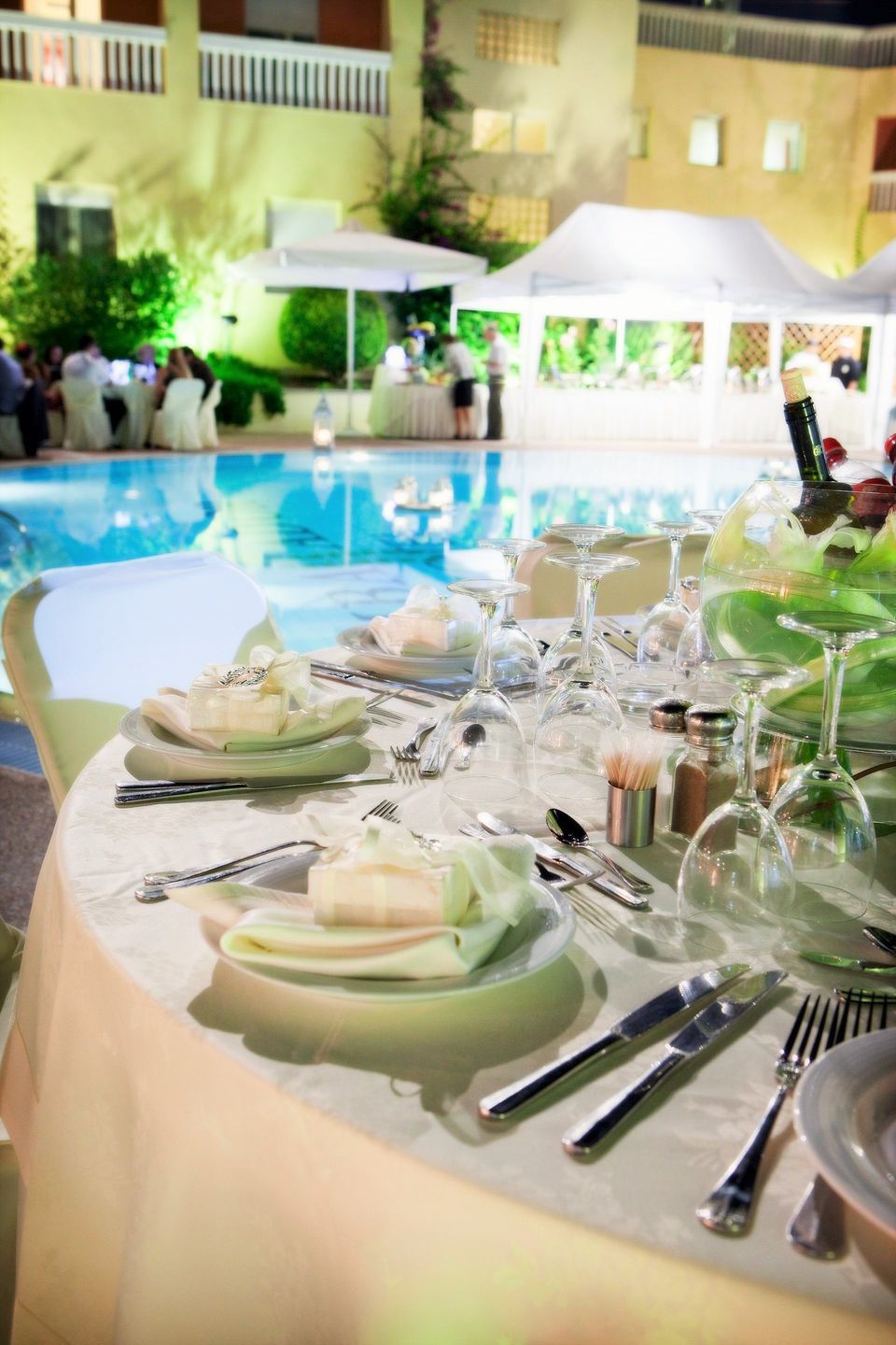 Ambassador Hotel Thessaloniki