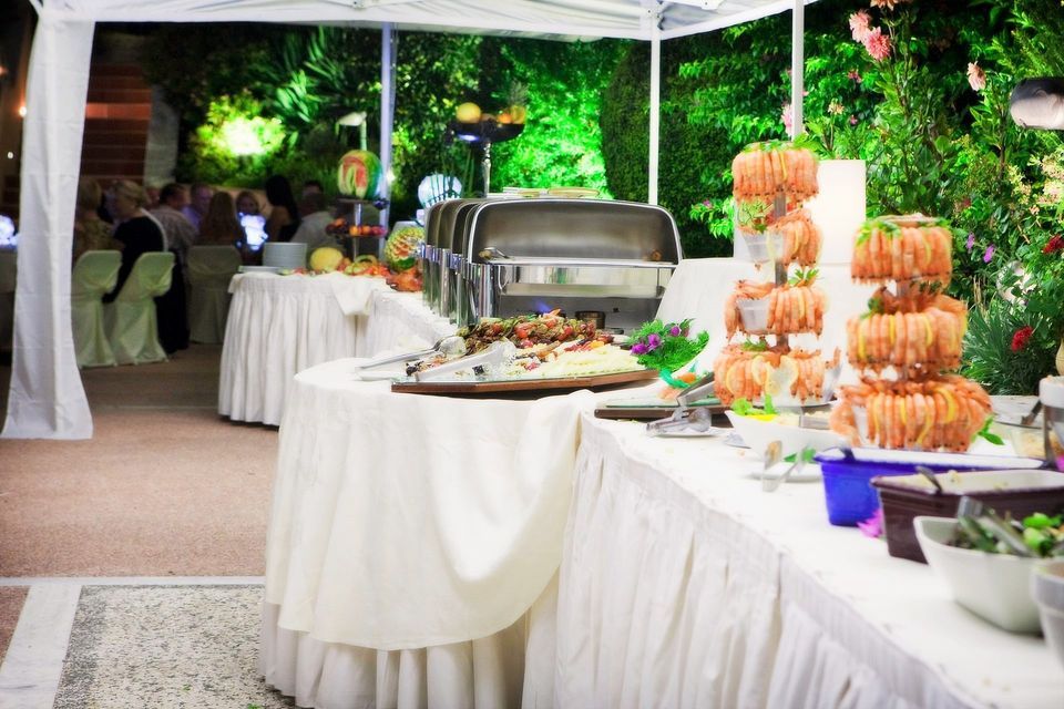 Ambassador Hotel Thessaloniki