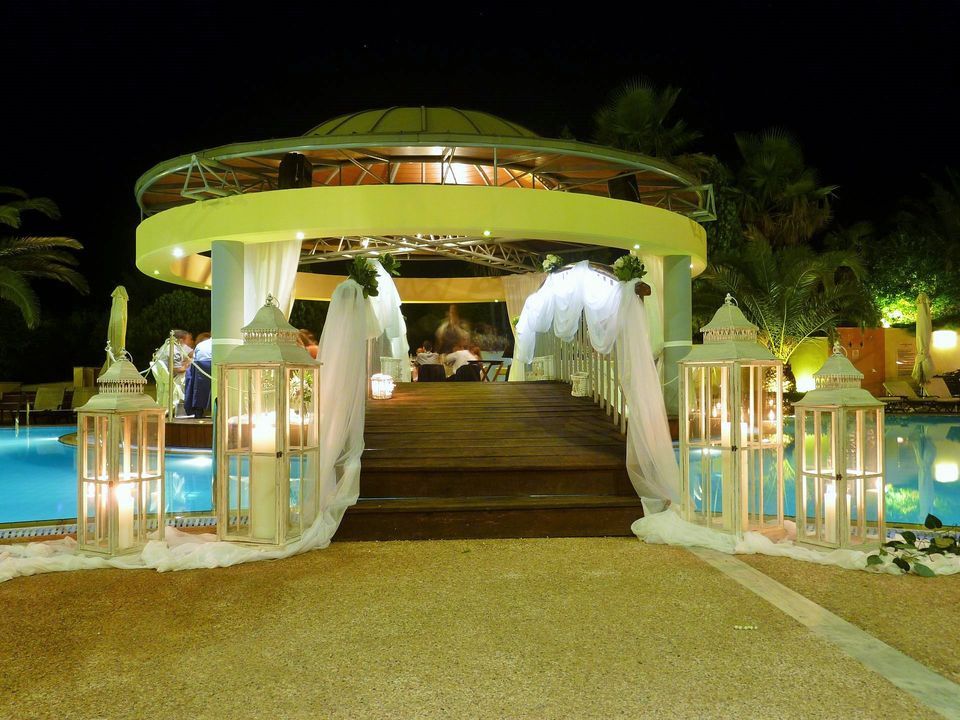 Ambassador Hotel Thessaloniki