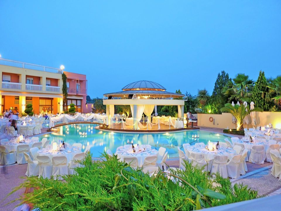 Ambassador Hotel Thessaloniki