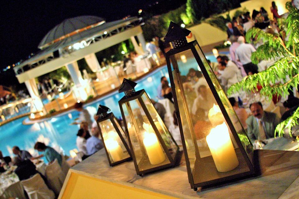 Ambassador Hotel Thessaloniki