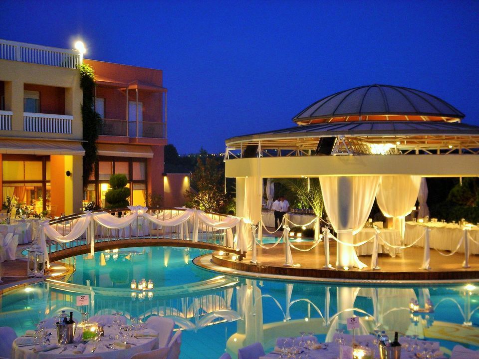 Ambassador Hotel Thessaloniki