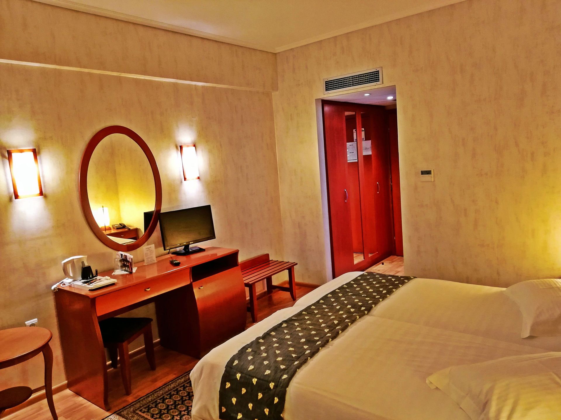 Ambassador Hotel Thessaloniki