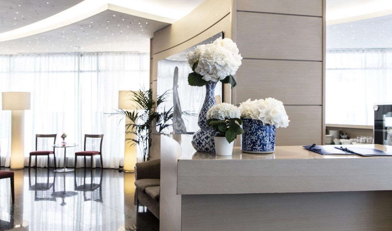 Amalia Hotel Athens