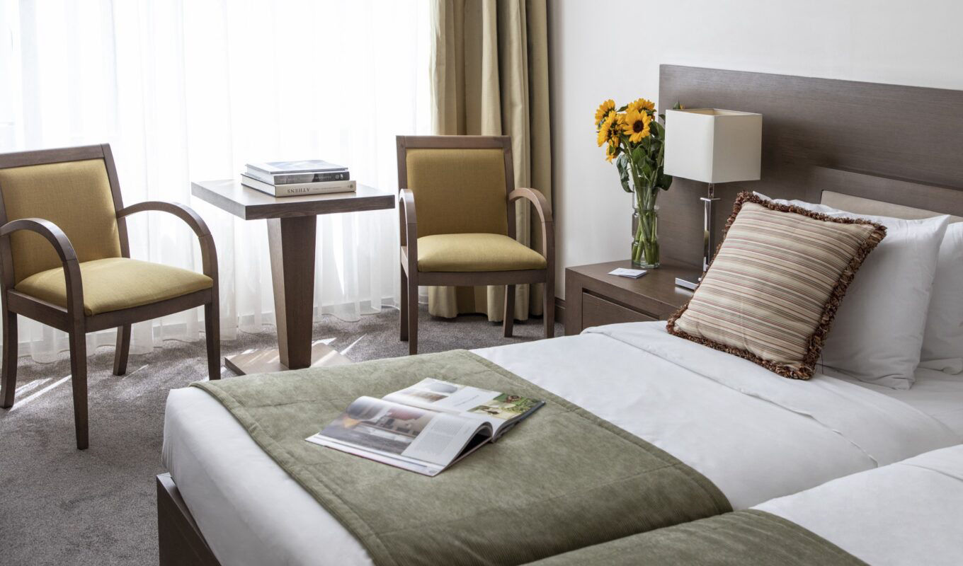 Amalia Hotel Athens