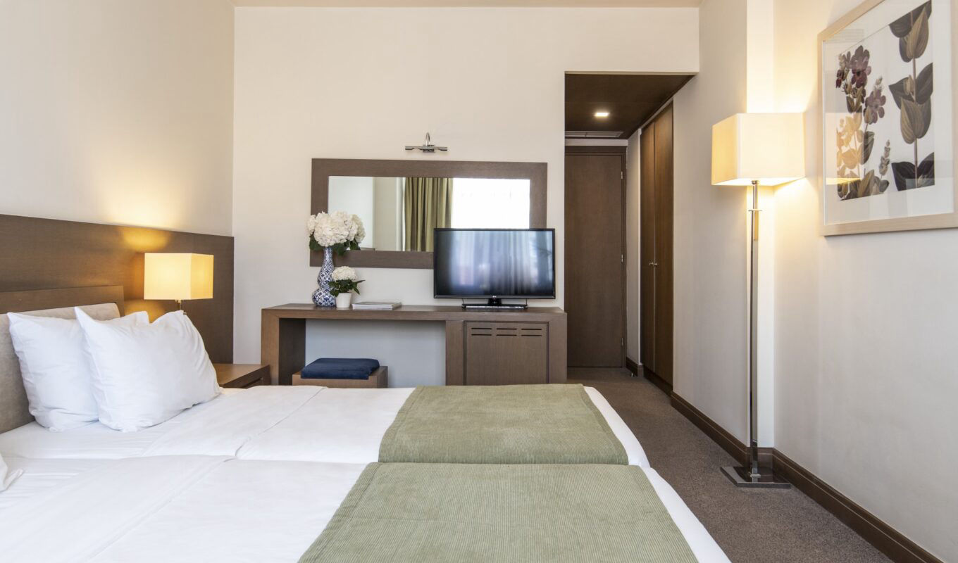 Amalia Hotel Athens